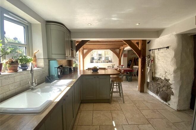 Castle Street, Marlborough, SN8