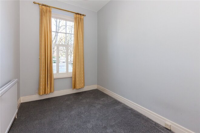 South Grove House, London, N6