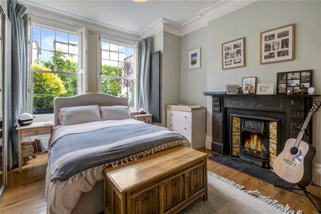 Lordship Lane, East Dulwich, SE22