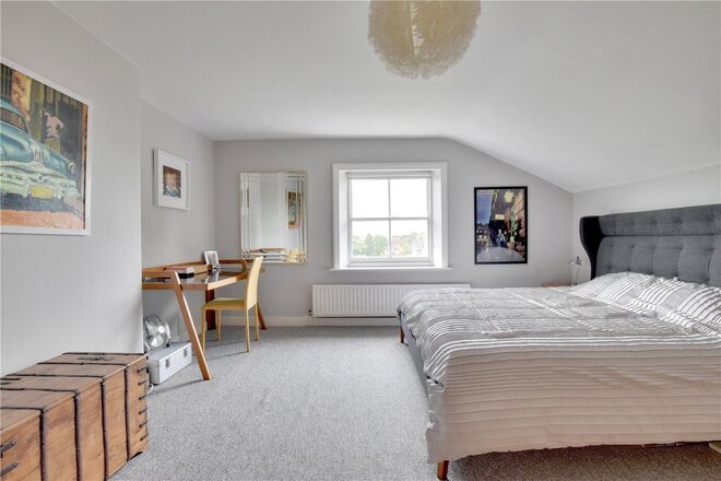 Lee Terrace, Blackheath, SE3