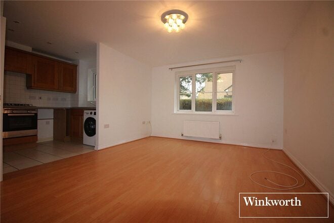 Downing Court, Borehamwood, WD6