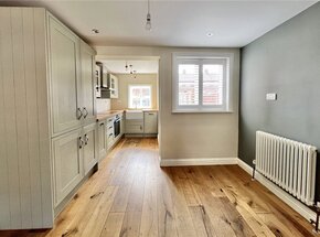 Lakes Lane, Buckinghamshire, HP9