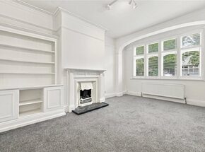 Jersey Road, London, SW17