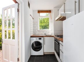 St Julians Farm Road, London, SE27