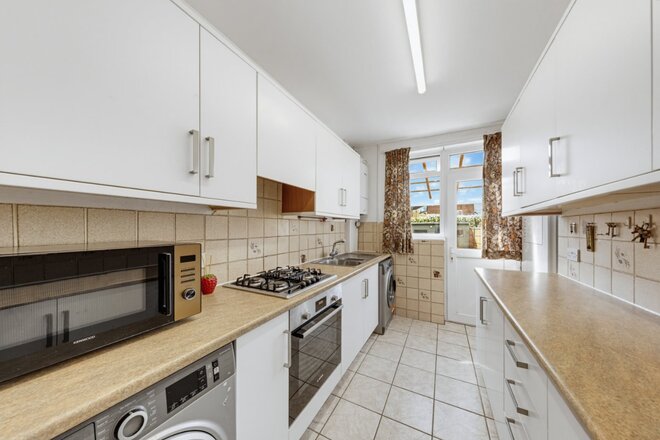 Dunbar Avenue, Beckenham, BR3