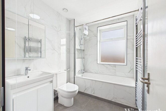 Lowfield Road, London, W3