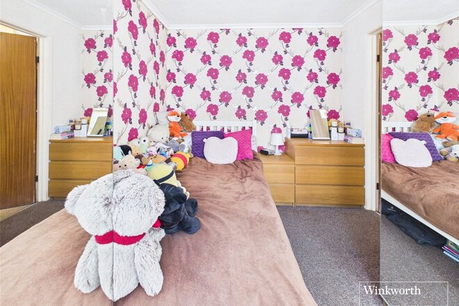 Hungerford Drive, Berkshire, RG1