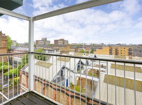 Hare Marsh, London, E2