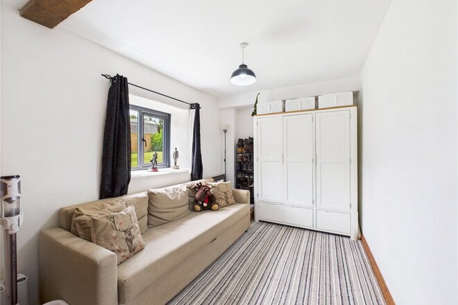 Rackenford, Devon, EX16