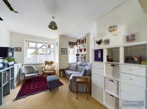 South Lane, Kingston upon Thames, KT3
