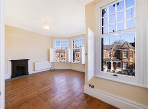 Elder Avenue, London, N8