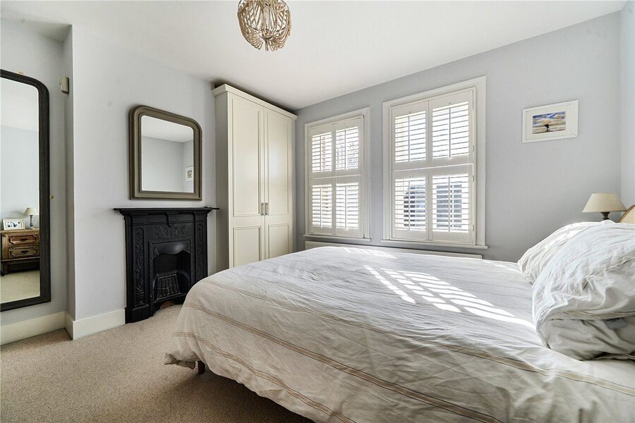 Winkworth Farnham