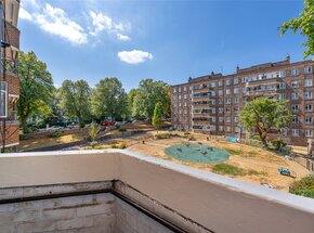 Primrose Hill Court, London, NW3
