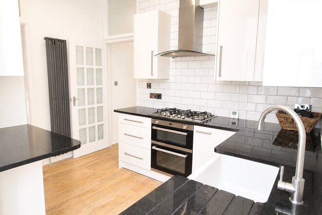 Park Road, High Barnet, EN5