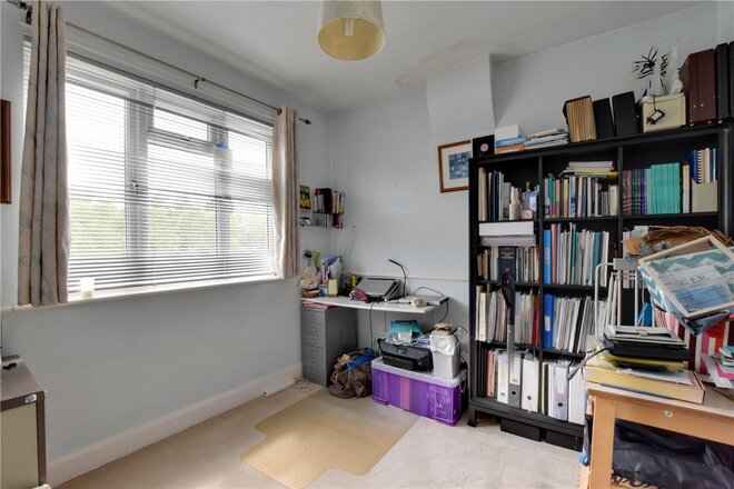 St. Mildreds Road, Lee, SE12