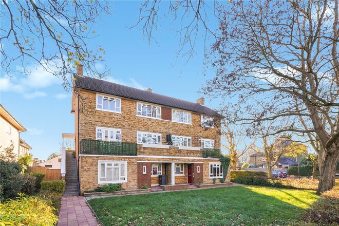 Fortis Green, London, N2