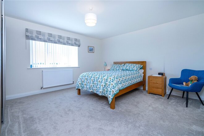 Laurel Grove, Sleaford, NG34