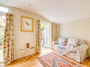 Stephendale Road, London, SW6