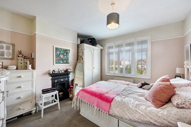 Cherry Tree Walk, Beckenham, BR3