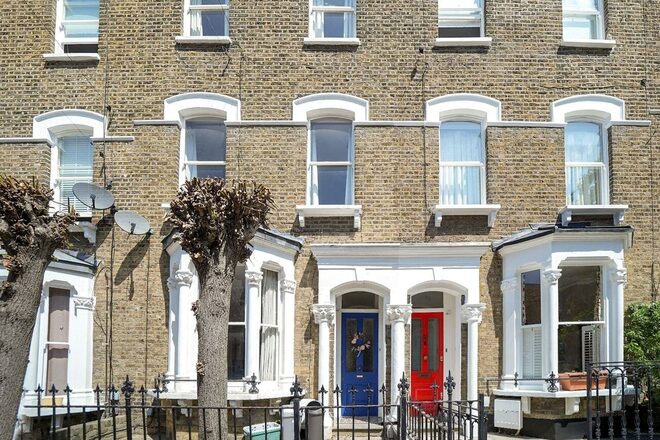 Dunollie Road, London, NW5