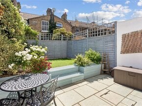 Leverson Street, London, SW16