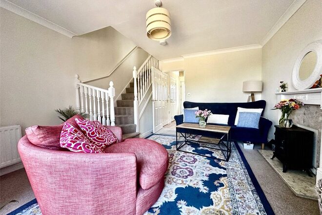 Alder Heights, Dorset, BH12