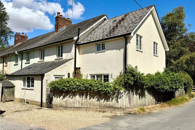Pound Street, Salisbury, SP5