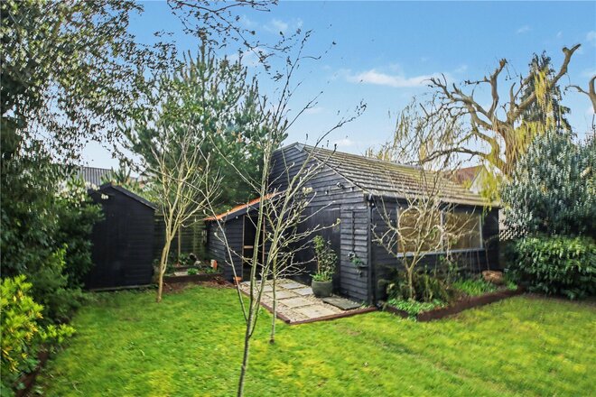 Caistor Lane, Norwich, NR14