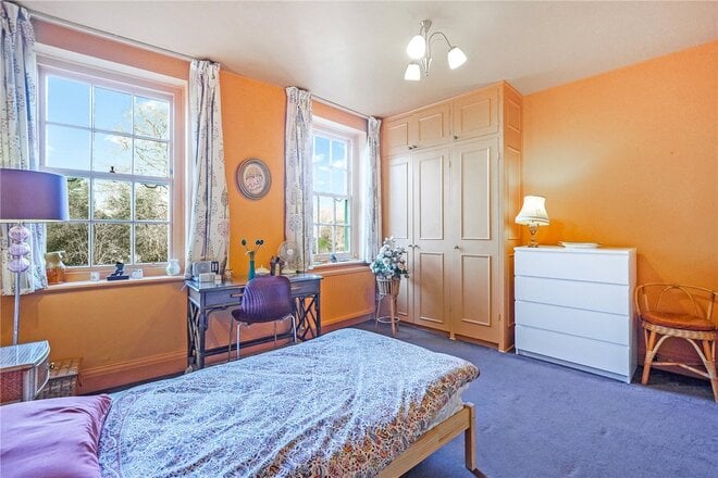 South Grove, London, N6