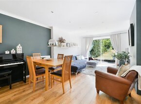 Parsonsfield Road, Surrey, SM7
