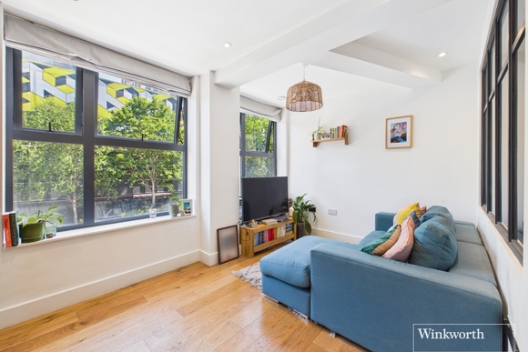 Empire Way, Middlesex, HA9