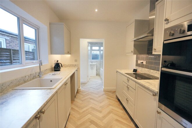 Kitchener Road, Norfolk, NR24