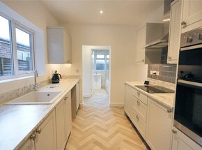 Kitchener Road, Norfolk, NR24