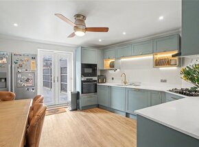 Devlin Drive, Norwich, NR14
