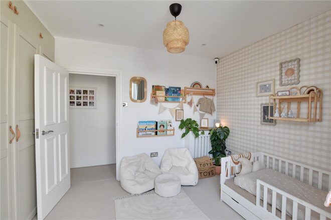 Tranquil Vale, London, SE3