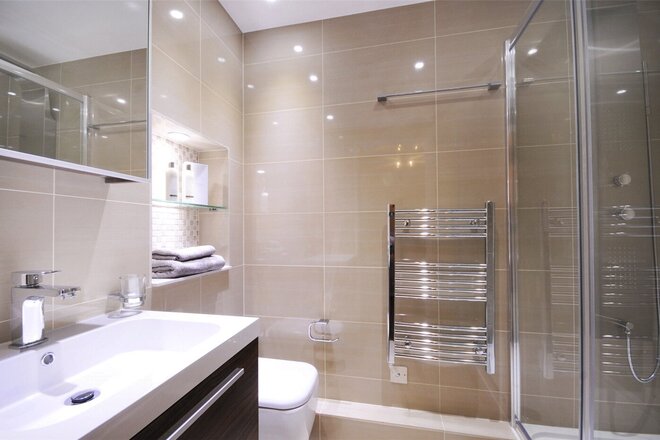 Boydell Court, St John's Wood, NW8