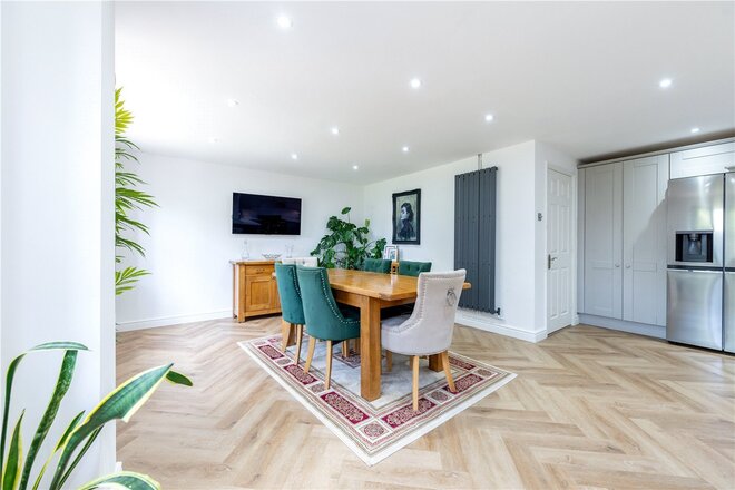 Barker Way, Norwich, NR13