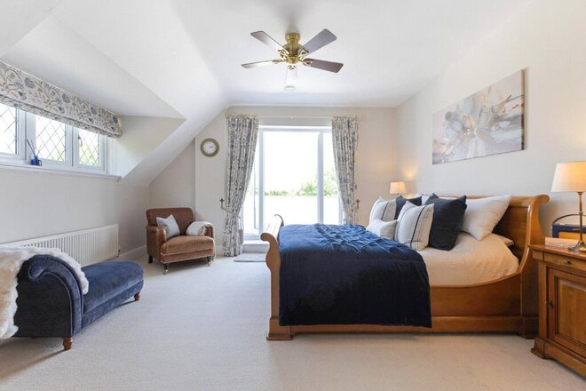 Moreton Paddox, Warwick, CV35