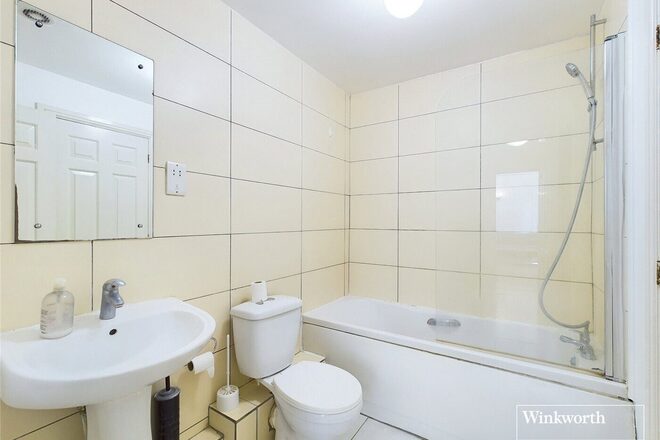 Grantley Heights, Reading, RG1