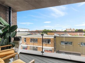 Wadeson Street, London, E2