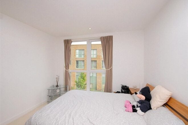 Maltby House, London, SE3