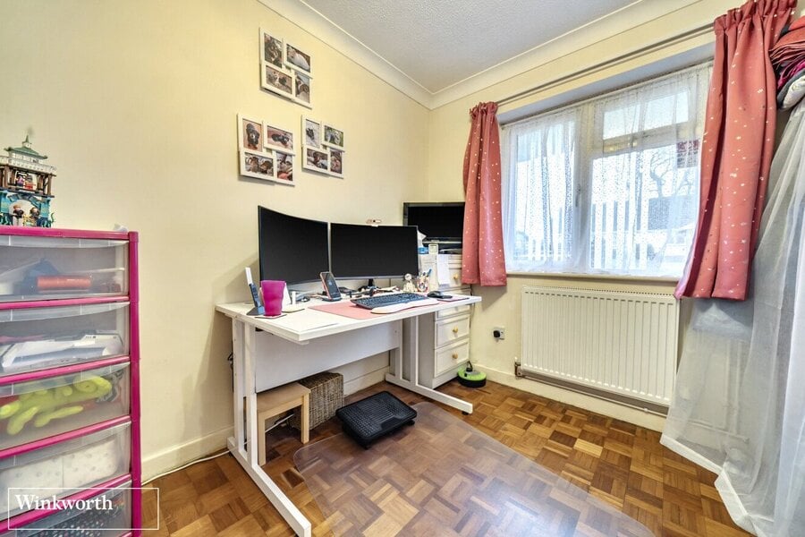 Study/Bedroom