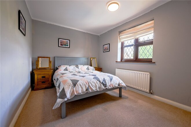Barker Way, Norwich, NR13