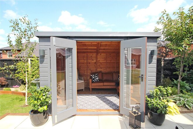Philpott Close, Norwich, NR8