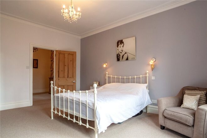 Newbridge Hill, Somerset, BA1