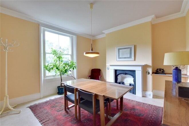 Lewisham Way, Brockley, SE4