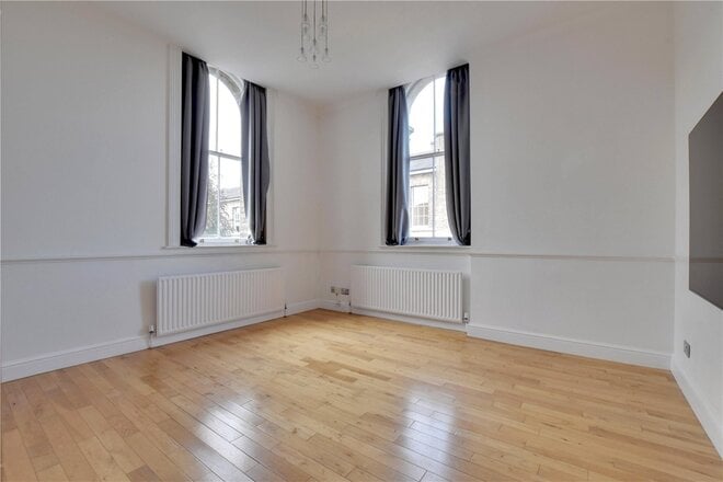 Galton House, Shooters Hill, SE18