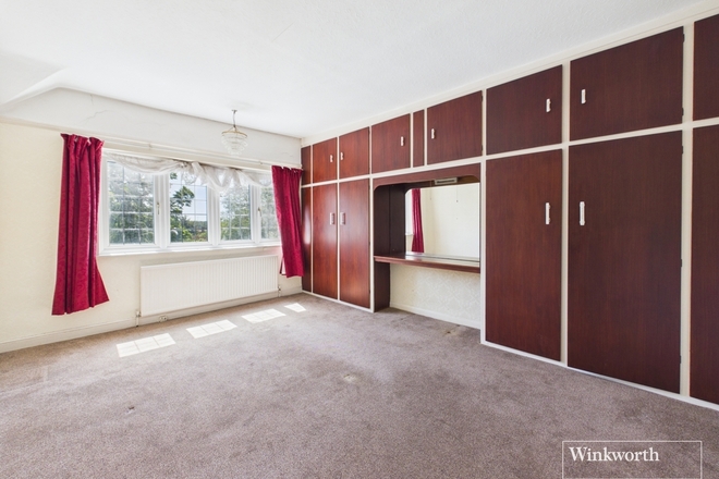 Oakington Manor Drive, Middlesex, HA9
