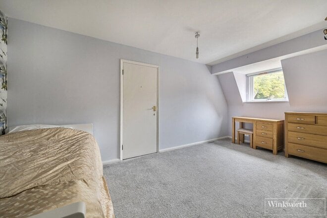 Charters Road, Berkshire, SL5