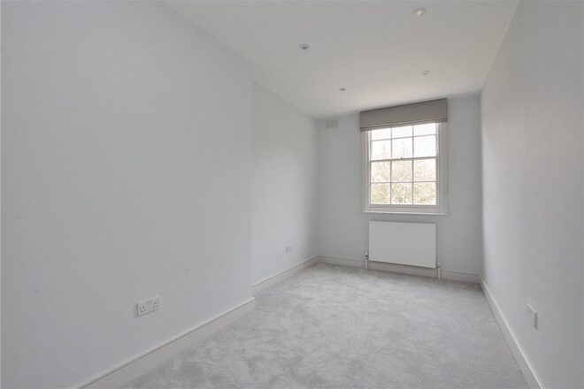 Pond Road, London, SE3
